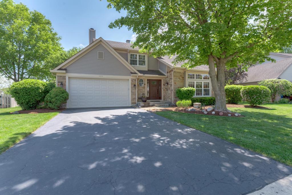 1216 Churchill Road Bartlett, IL 60103 - Photo 2 of 56