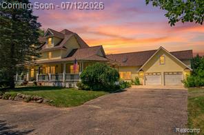 7500 Farley Road Pinckney, MI 48169 - Photo 50 of 50