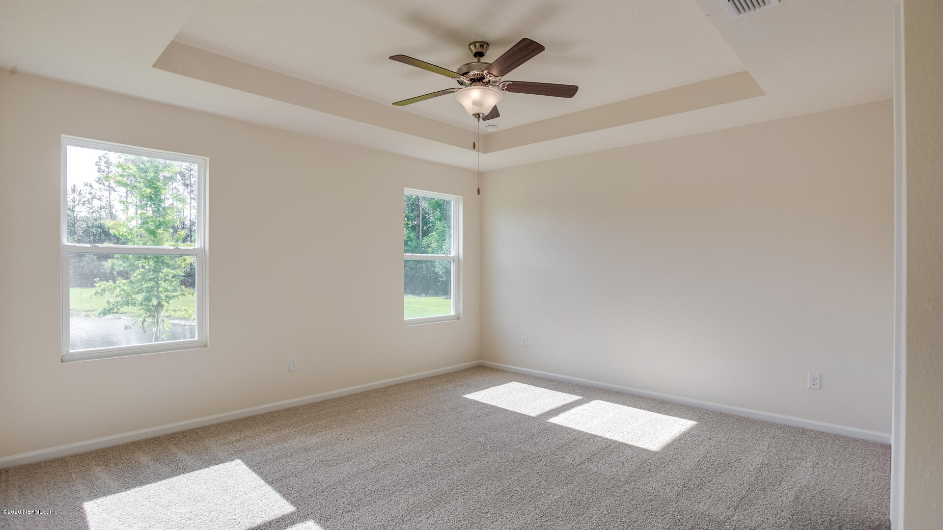 410 Palace Drive St. Augustine, FL 32084 - Photo 9 of 29 a view of an empty room with a window