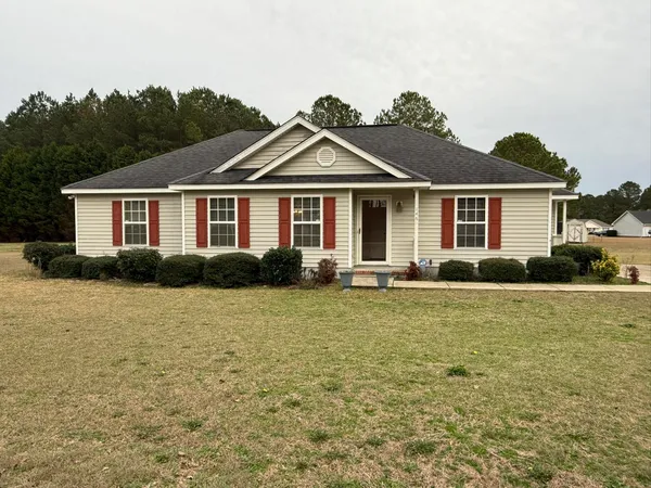 $225,900 | 146 Lombardi Court, Orangeburg, SC 29118