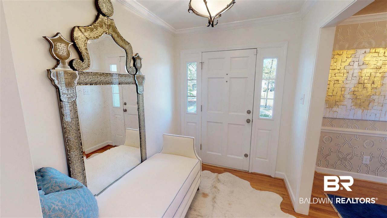 4813 Pine Court Mobile, AL 36608 - Photo 2 of 32