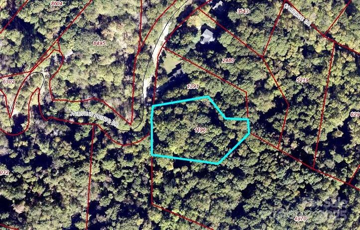 25 Fairview Pointe Drive Fairview, NC 28730 - Photo 8 of 8