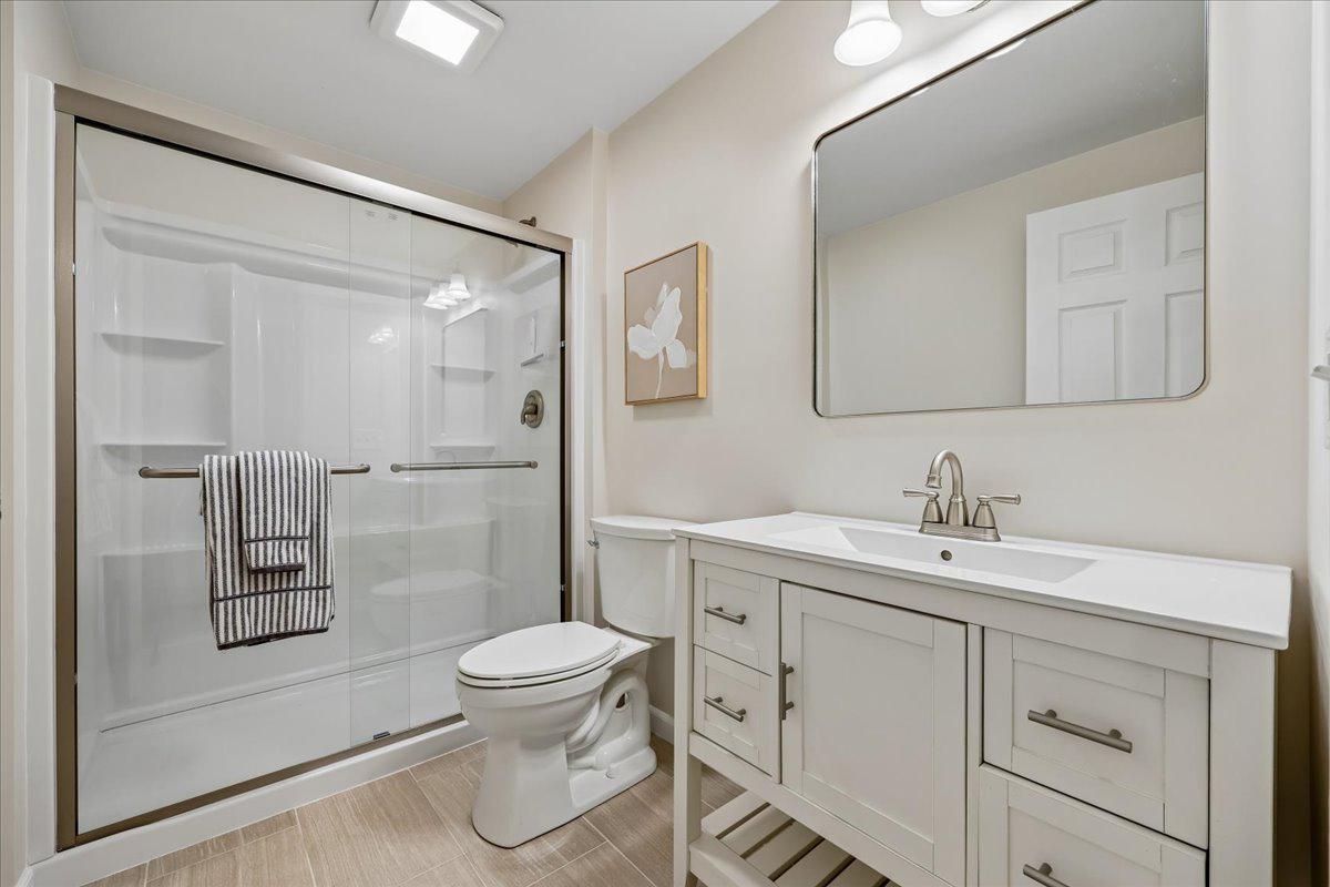 107 Redcloud Court Frederick, MD 21702 - Photo 57 of 78 Basement Bath