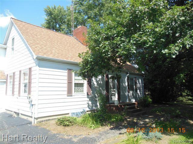 6794 West Marlette Road Marlette, MI 48453 - Photo 1 of 20 DSCN7426.jpg