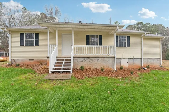 $239,900 | 1774 Stroud Road, McDonough, GA 30252