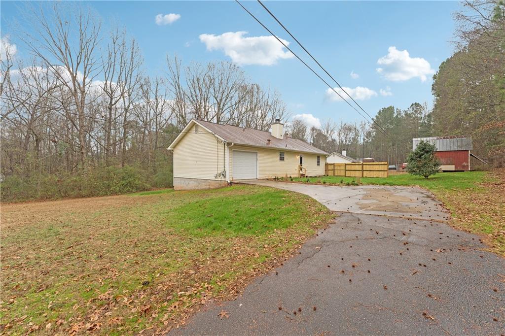 1774 Stroud Road McDonough, GA 30252 - Photo 25 of 30