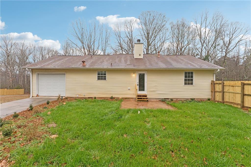 1774 Stroud Road McDonough, GA 30252 - Photo 26 of 30