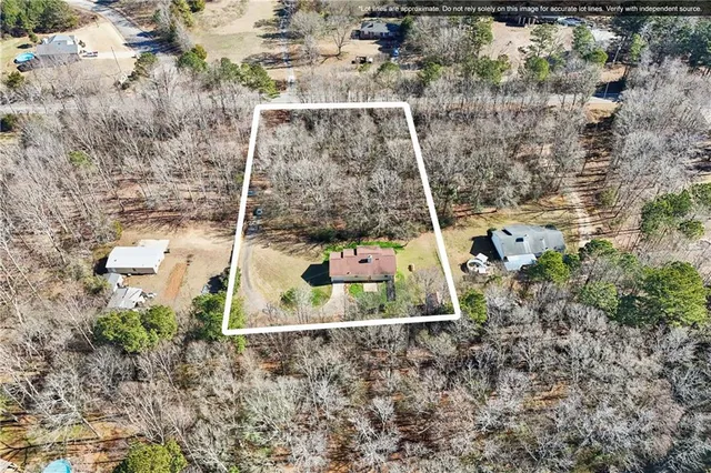 $239,900 | 1774 Stroud Road, McDonough, GA 30252
