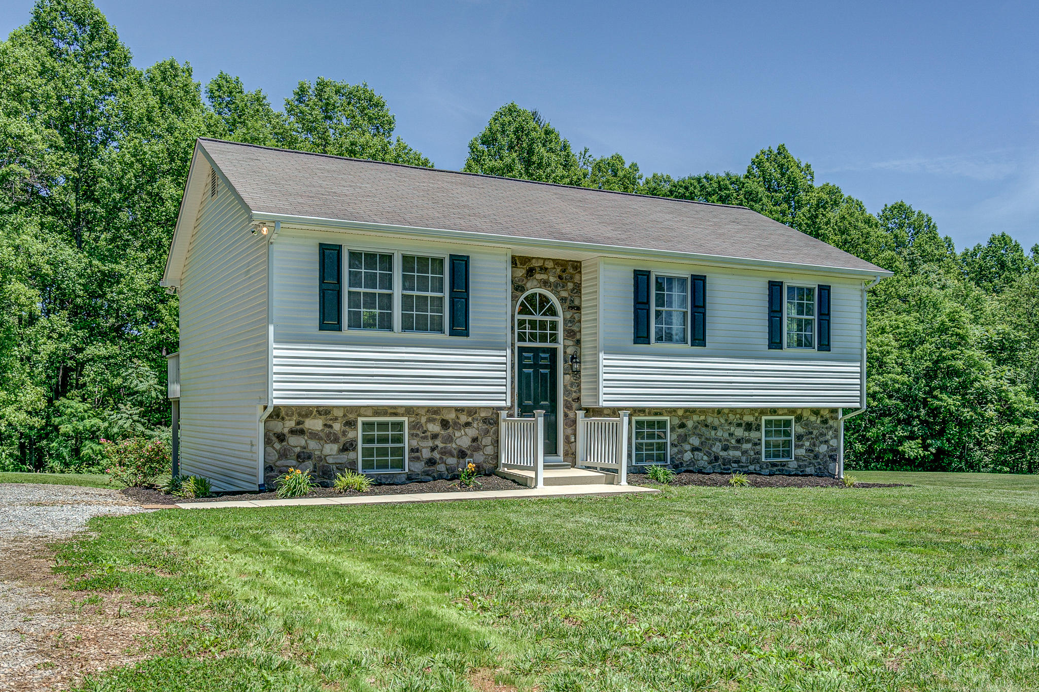 976 Bonbrook Mill Road Rocky Mount, VA 24151 - Photo 1 of 39 Main