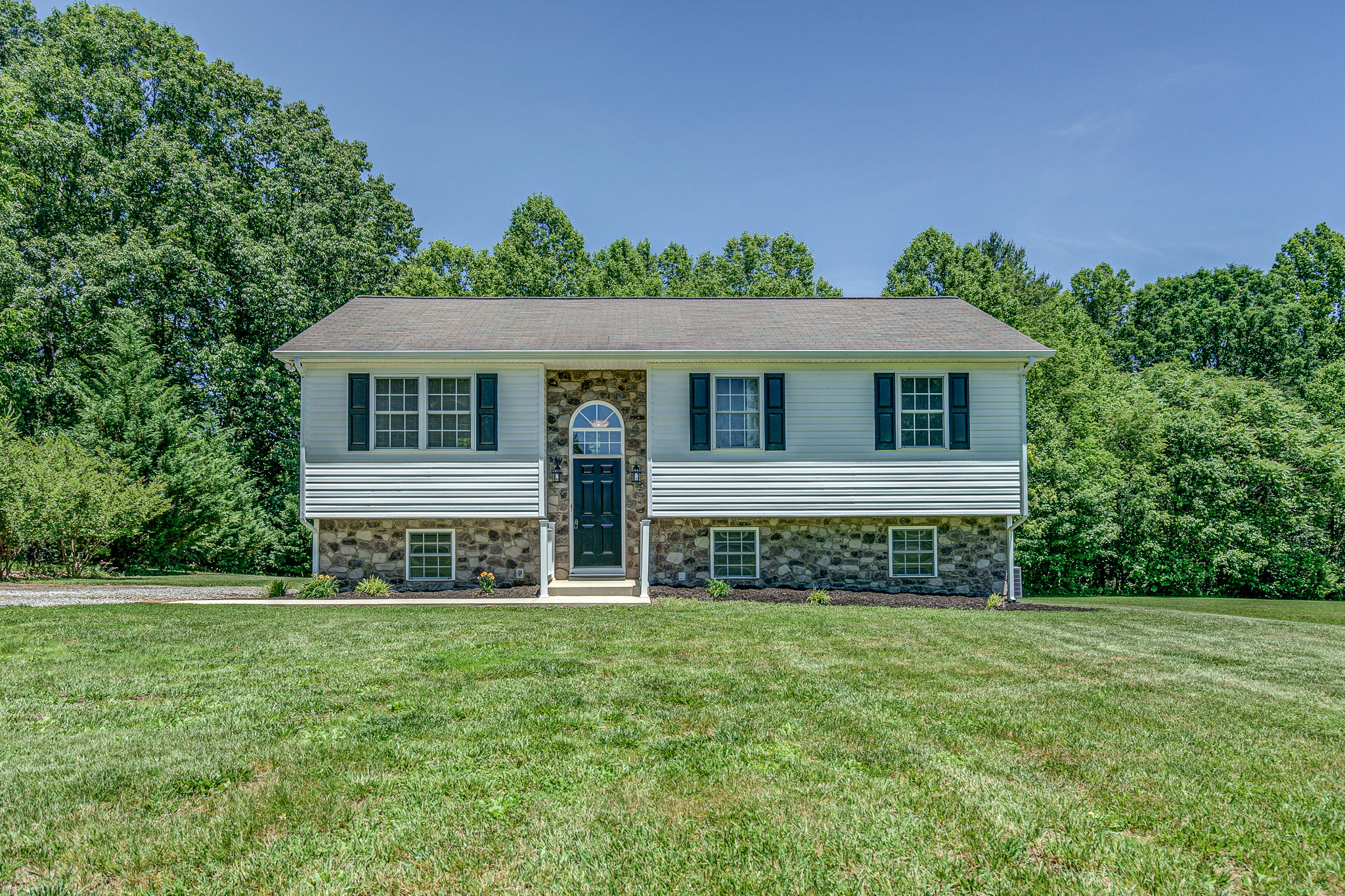976 Bonbrook Mill Road Rocky Mount, VA 24151 - Photo 2 of 39 02-976 Bon Brook Mill 002