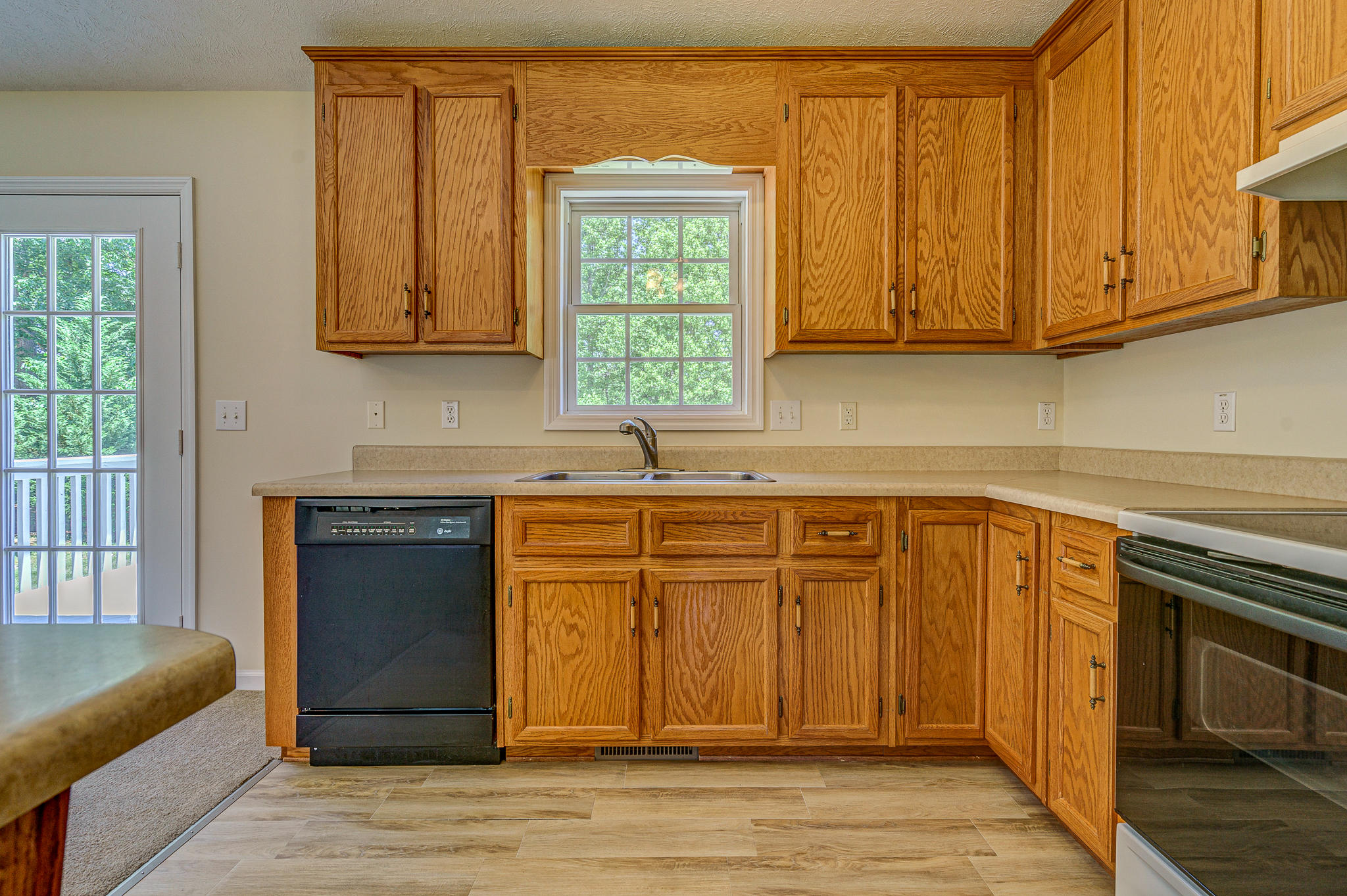 976 Bonbrook Mill Road Rocky Mount, VA 24151 - Photo 11 of 39 11-976 Bon Brook Mill 011