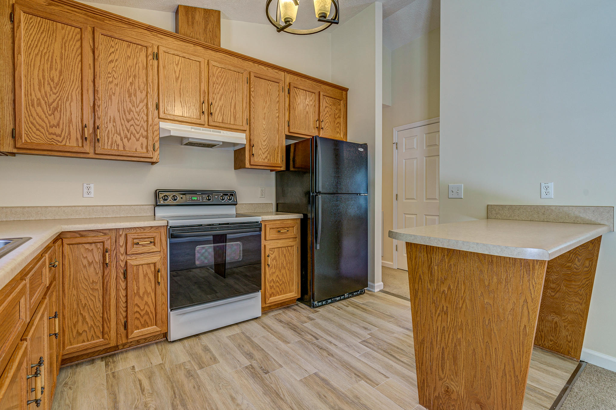 976 Bonbrook Mill Road Rocky Mount, VA 24151 - Photo 12 of 39 12-976 Bon Brook Mill 012