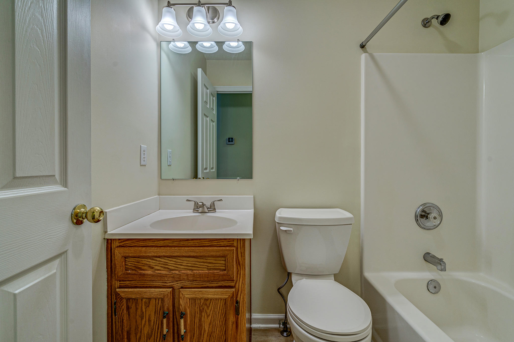 976 Bonbrook Mill Road Rocky Mount, VA 24151 - Photo 14 of 39 14-976 Bon Brook Mill 014