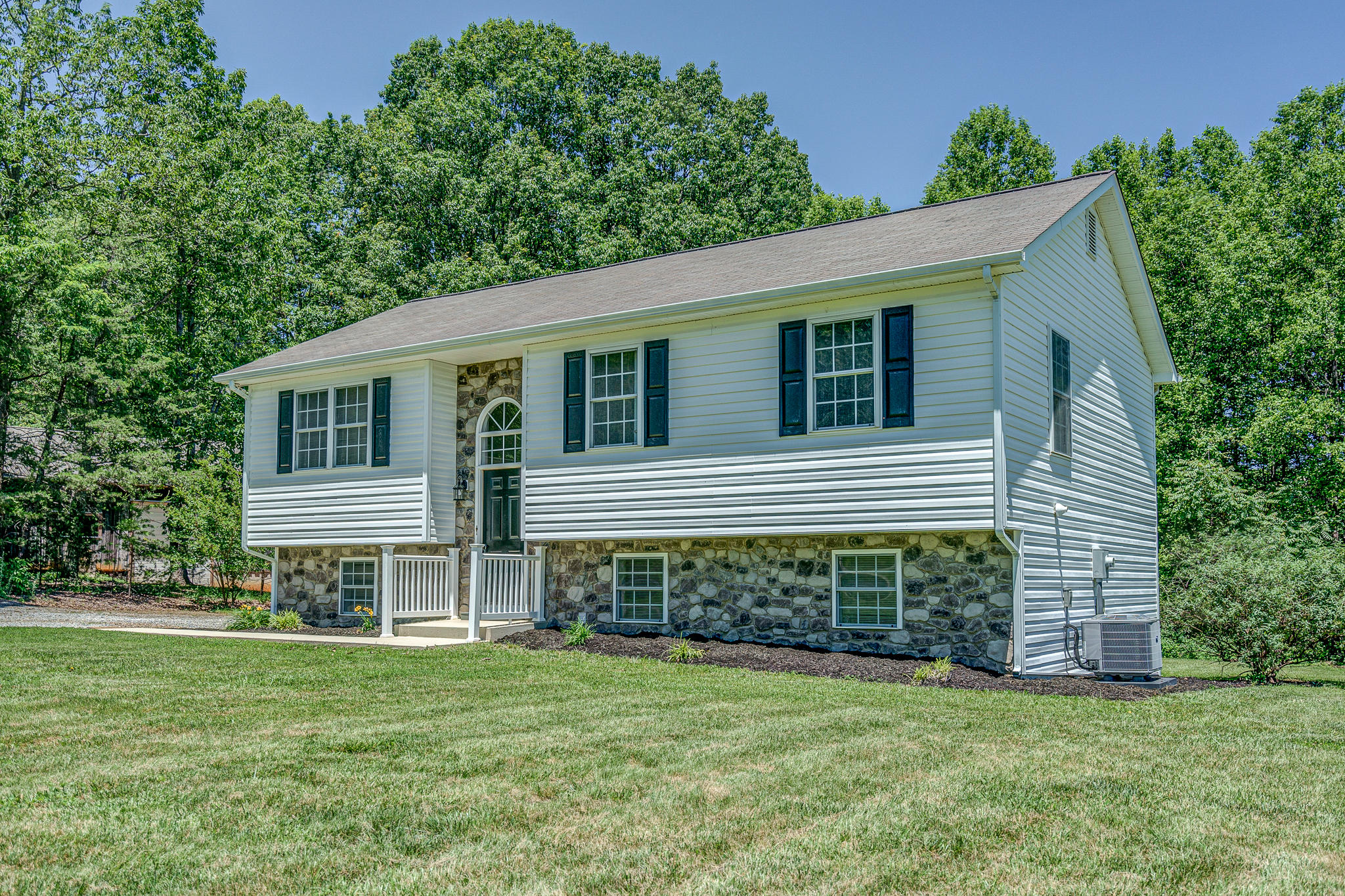 976 Bonbrook Mill Road Rocky Mount, VA 24151 - Photo 3 of 39 03-976 Bon Brook Mill 003
