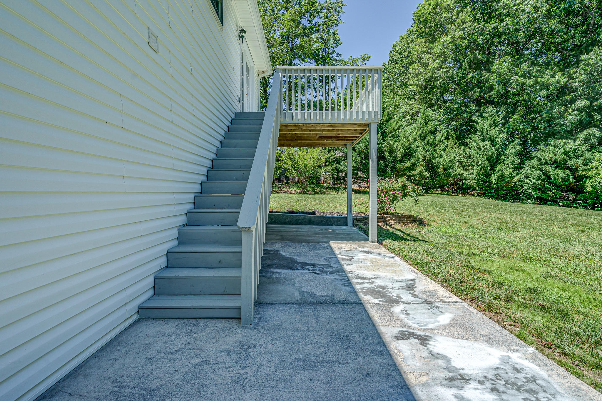 976 Bonbrook Mill Road Rocky Mount, VA 24151 - Photo 31 of 39 31-976 Bon Brook Mill 031