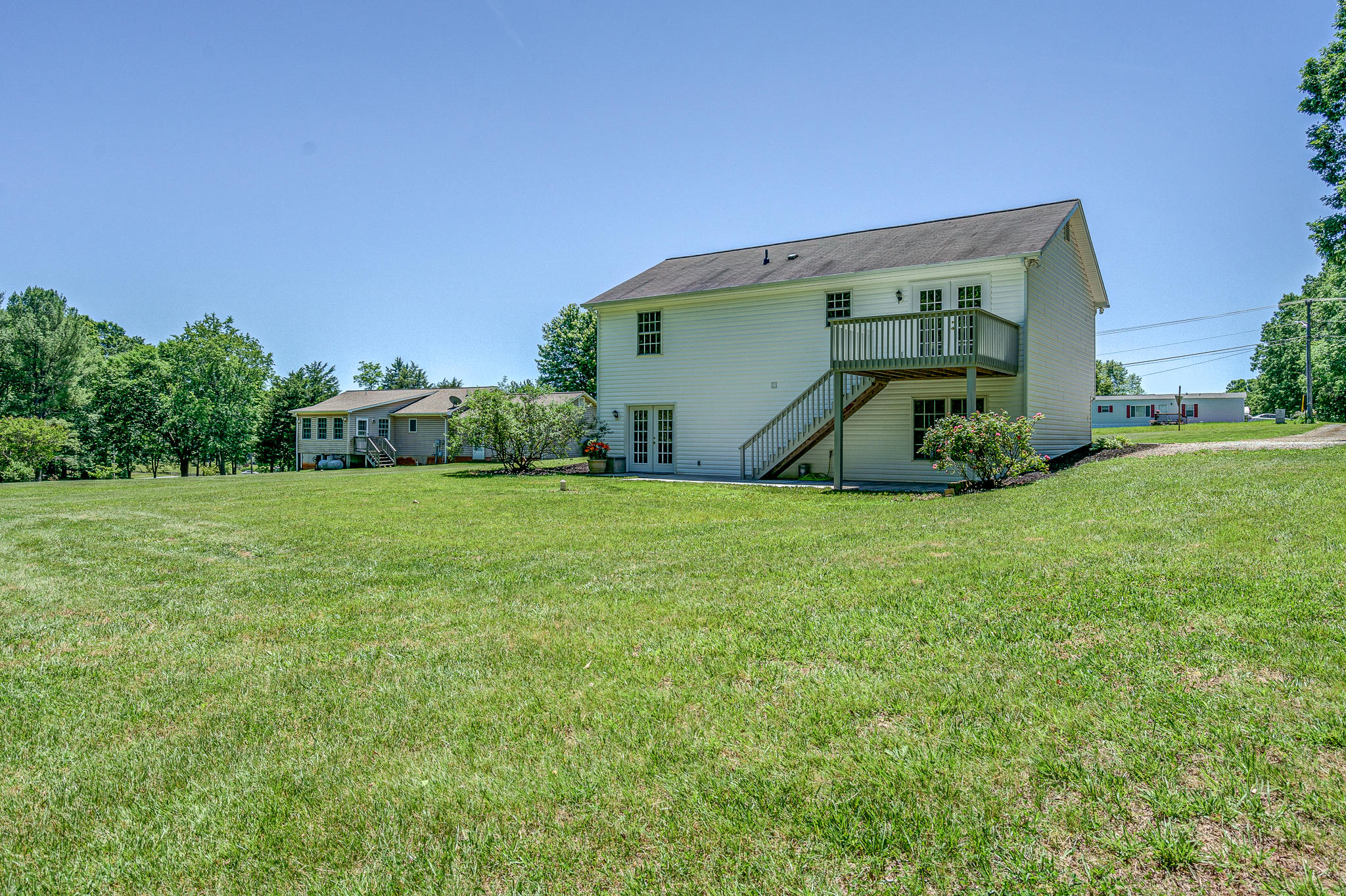 976 Bonbrook Mill Road Rocky Mount, VA 24151 - Photo 34 of 39 34-976 Bon Brook Mill 034