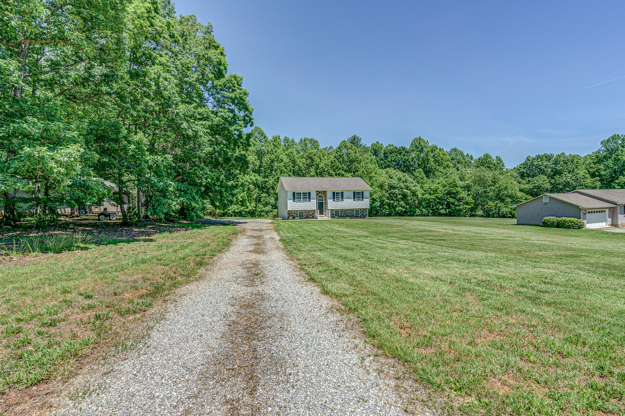 976 Bonbrook Mill Road Rocky Mount, VA 24151 - Photo 36 of 39 36-976 Bon Brook Mill 036