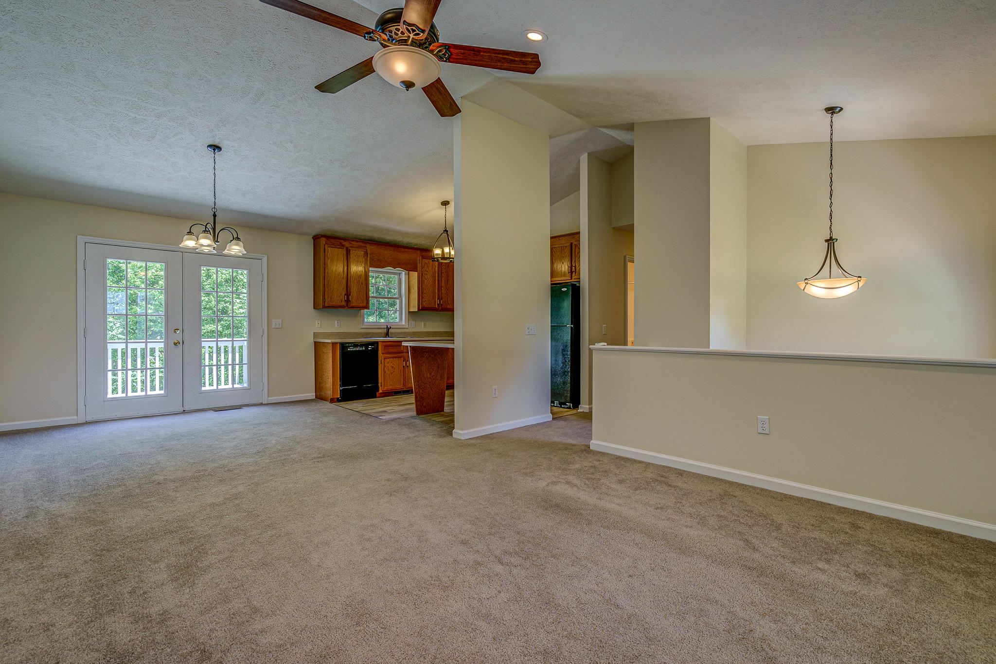 976 Bonbrook Mill Road Rocky Mount, VA 24151 - Photo 7 of 39 07-976 Bon Brook Mill 007