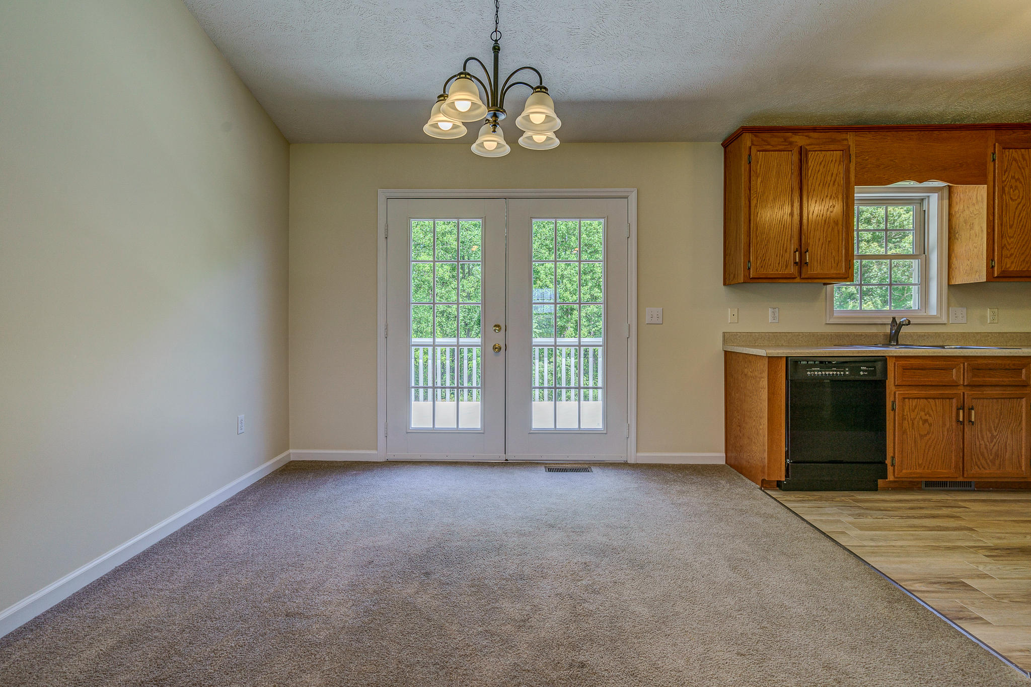 976 Bonbrook Mill Road Rocky Mount, VA 24151 - Photo 8 of 39 08-976 Bon Brook Mill 008