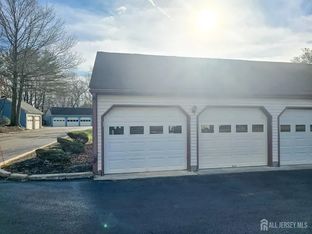 a front view of house with yard