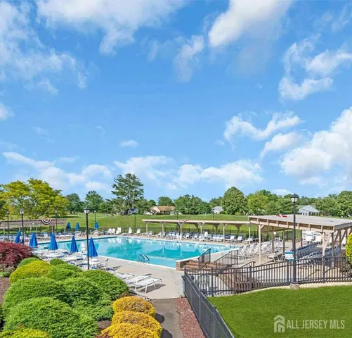 $2,600 | 167 E Concordia Circle, Monroe Township, NJ 08831