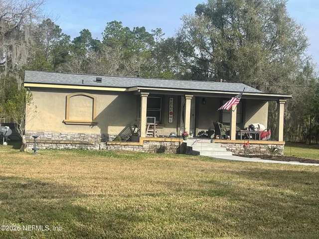 $165,000 | 118 Southwest 3rd Terrace, Palatka, FL 32177