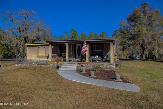 $165,000 | 118 Southwest 3rd Terrace, Palatka, FL 32177