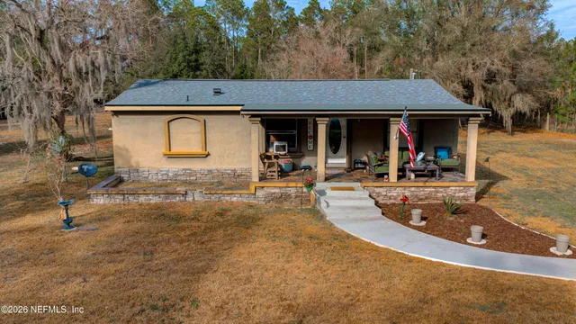 $165,000 | 118 Southwest 3rd Terrace, Palatka, FL 32177