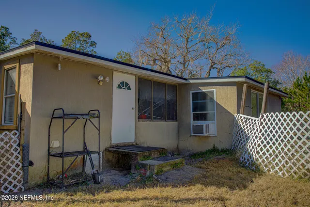 $165,000 | 118 Southwest 3rd Terrace, Palatka, FL 32177
