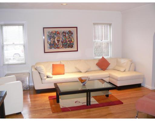 5 Rebecca Road Newton, MA 02465 - Photo 2 of 14 Gallery Image 2