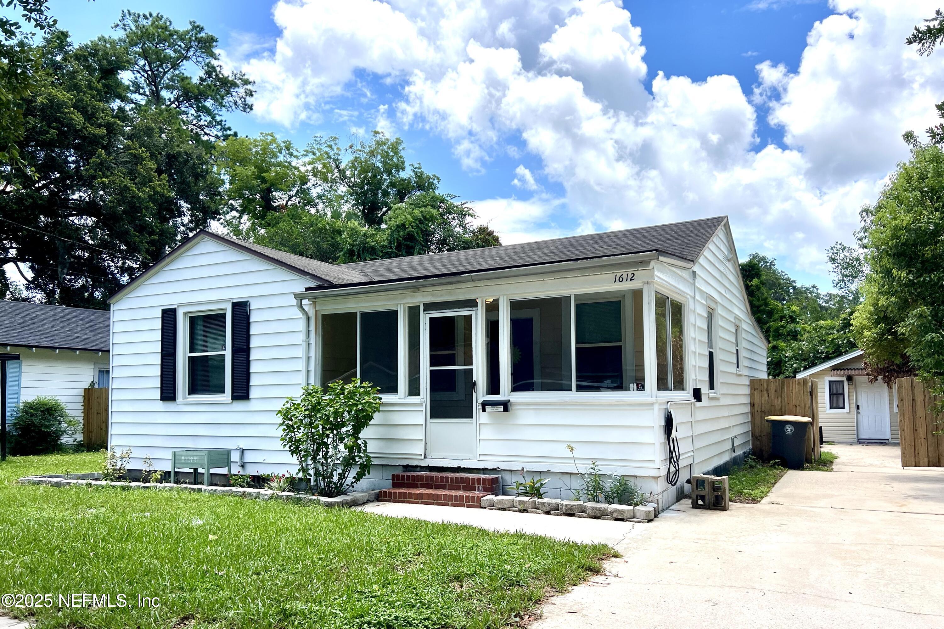 1612 Greenridge Road Jacksonville, FL 32207 - Photo 1 of 34 Vintage Bungalow