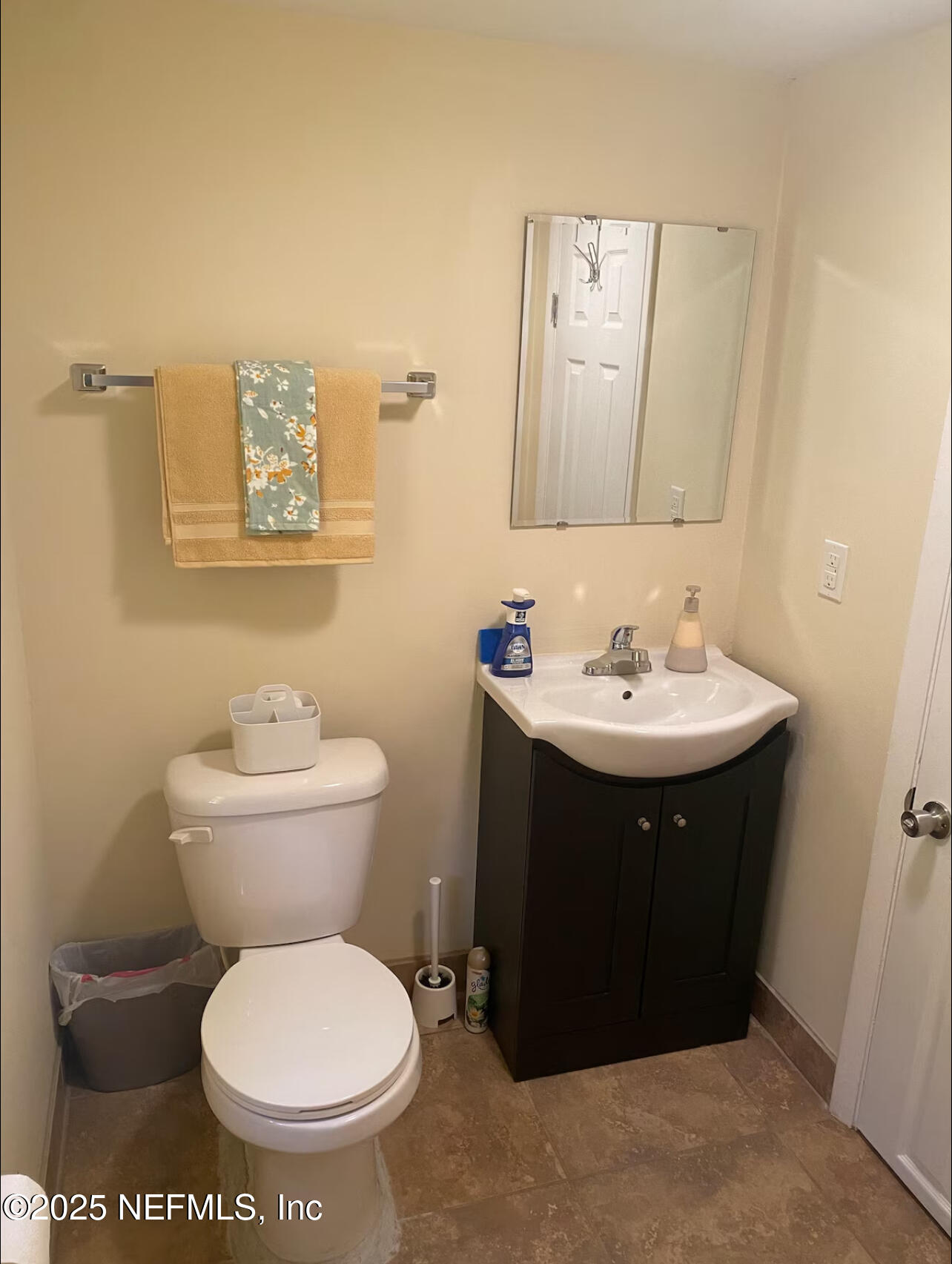 1612 Greenridge Road Jacksonville, FL 32207 - Photo 29 of 34 ADU bathroom