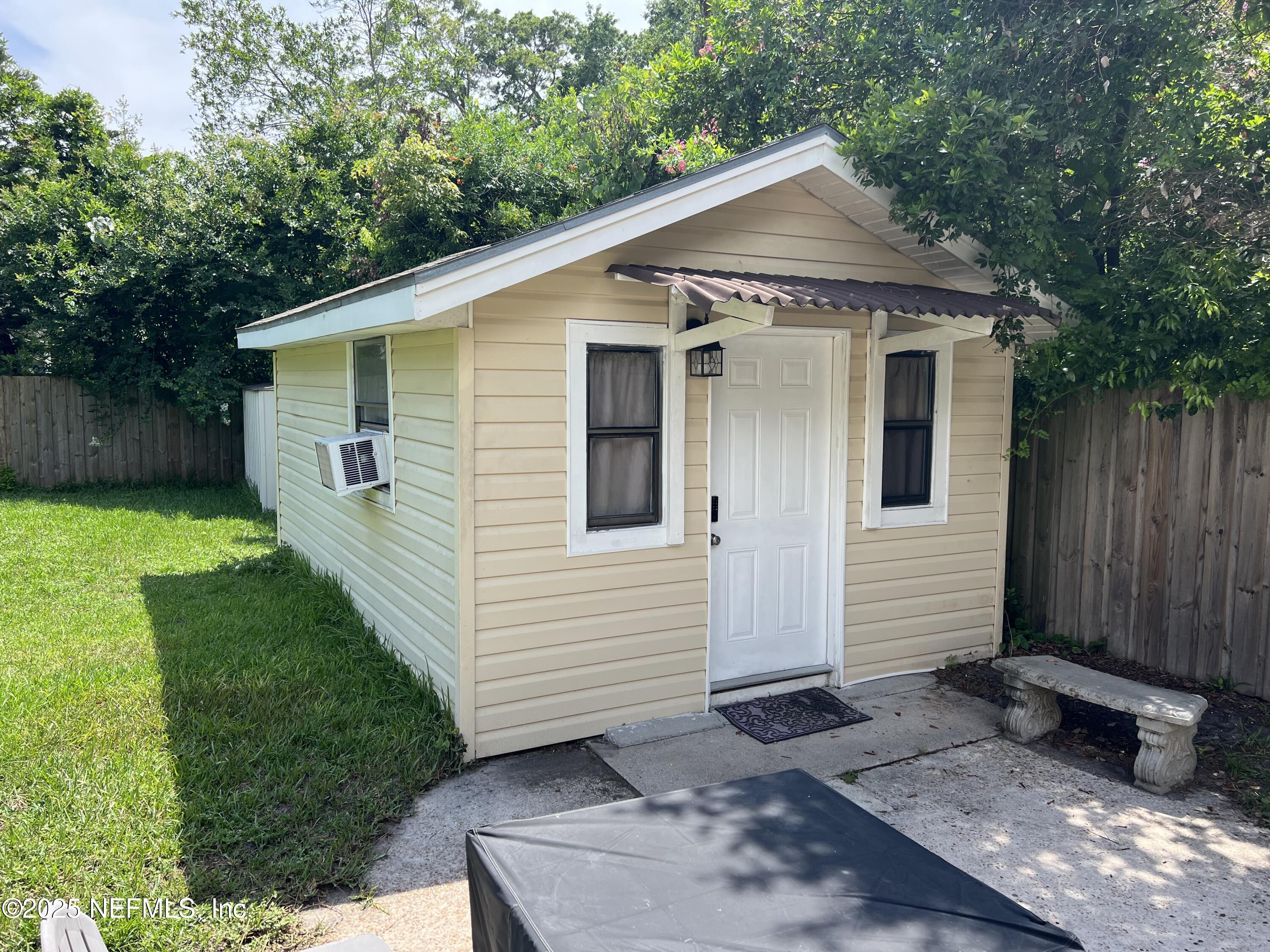 1612 Greenridge Road Jacksonville, FL 32207 - Photo 3 of 34 Detached AirBnB