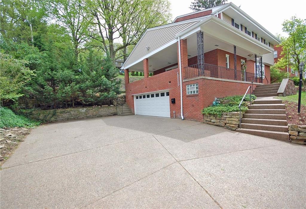 727 Pinetree Road Mt. Lebanon, PA 15243 - Photo 20 of 25 Gallery Image 20