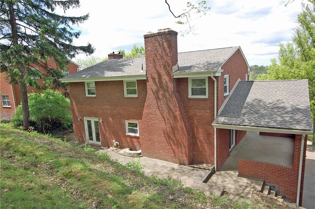 727 Pinetree Road Mt. Lebanon, PA 15243 - Photo 22 of 25 Gallery Image 22