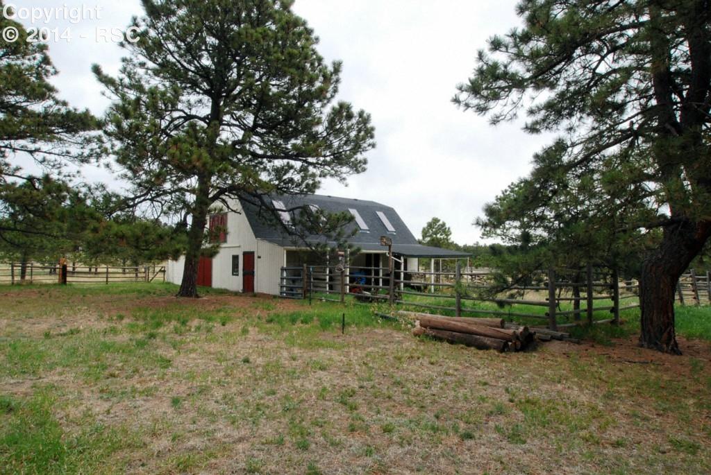 11045 Raygor Road Colorado Springs, CO 80908 - Photo 20 of 25