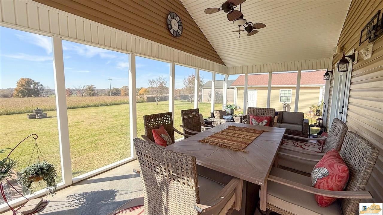 4441 Dripping Springs Road Glasgow, KY 42141 - Photo 10 of 42 Gallery Image 10