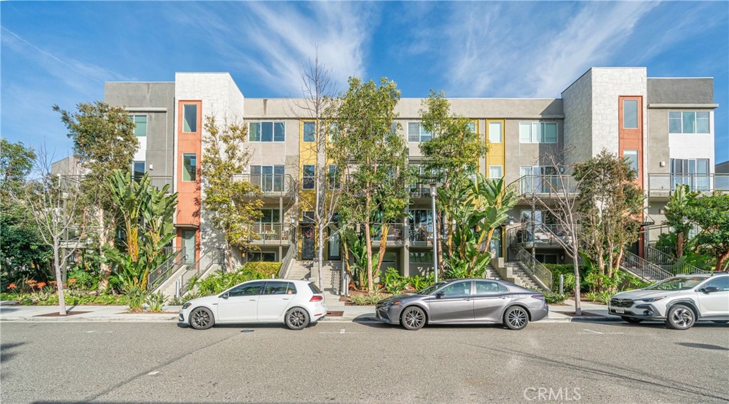 55 Gramercy Irvine, CA 92612 - Photo 26 of 31