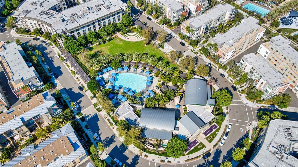 55 Gramercy Irvine, CA 92612 - Photo 30 of 31