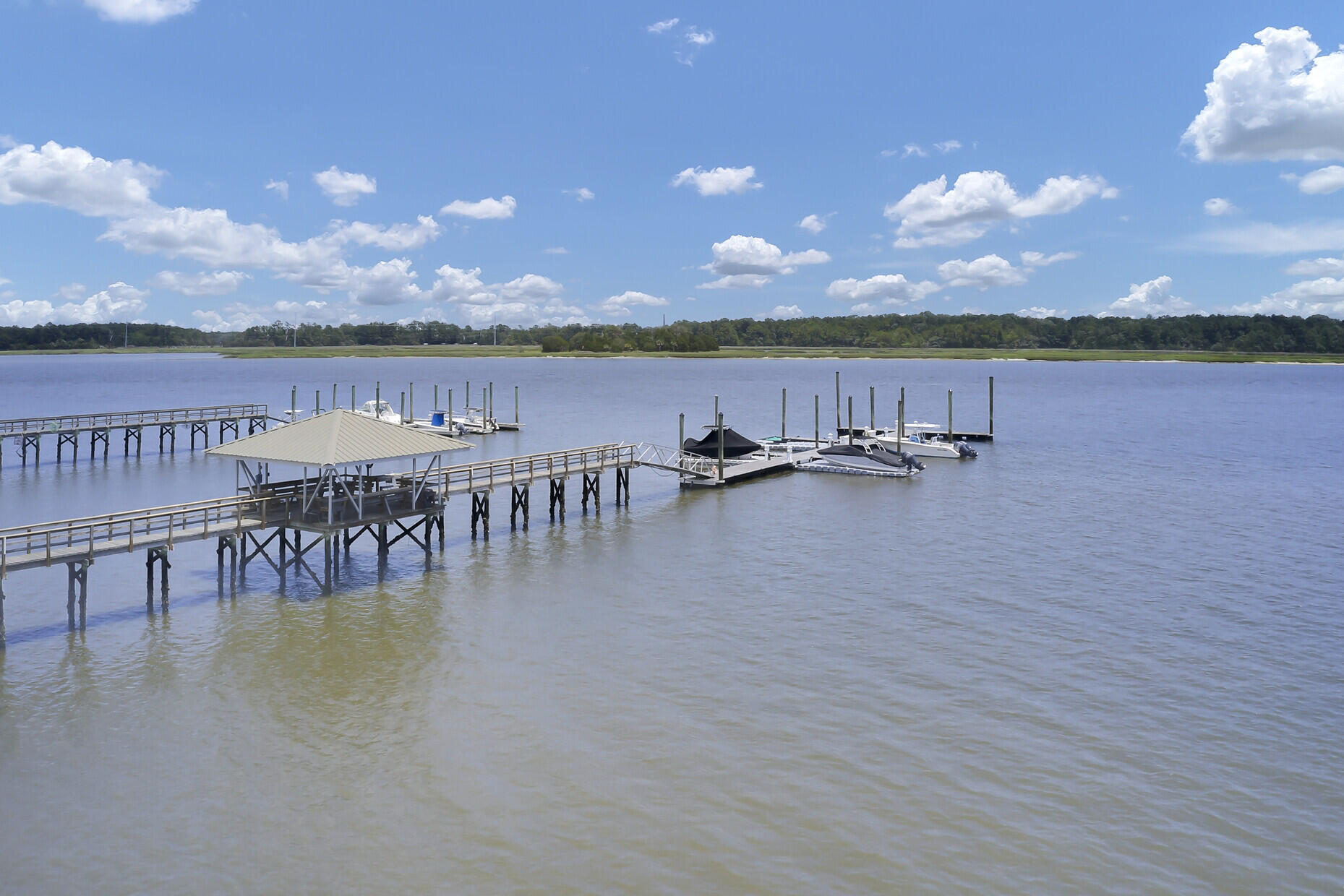 1178 Rivers Reach Drive Charleston, SC 29492 - Photo 45 of 54 56_54_mls