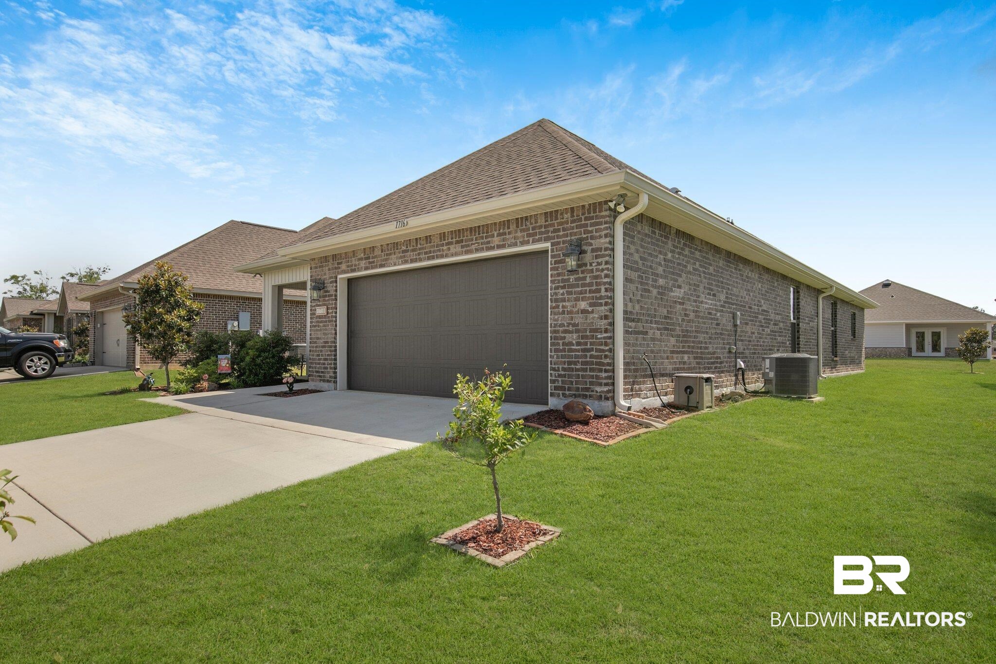 1716 Vivace Drive Foley, AL 36535 - Photo 4 of 39 Front View
