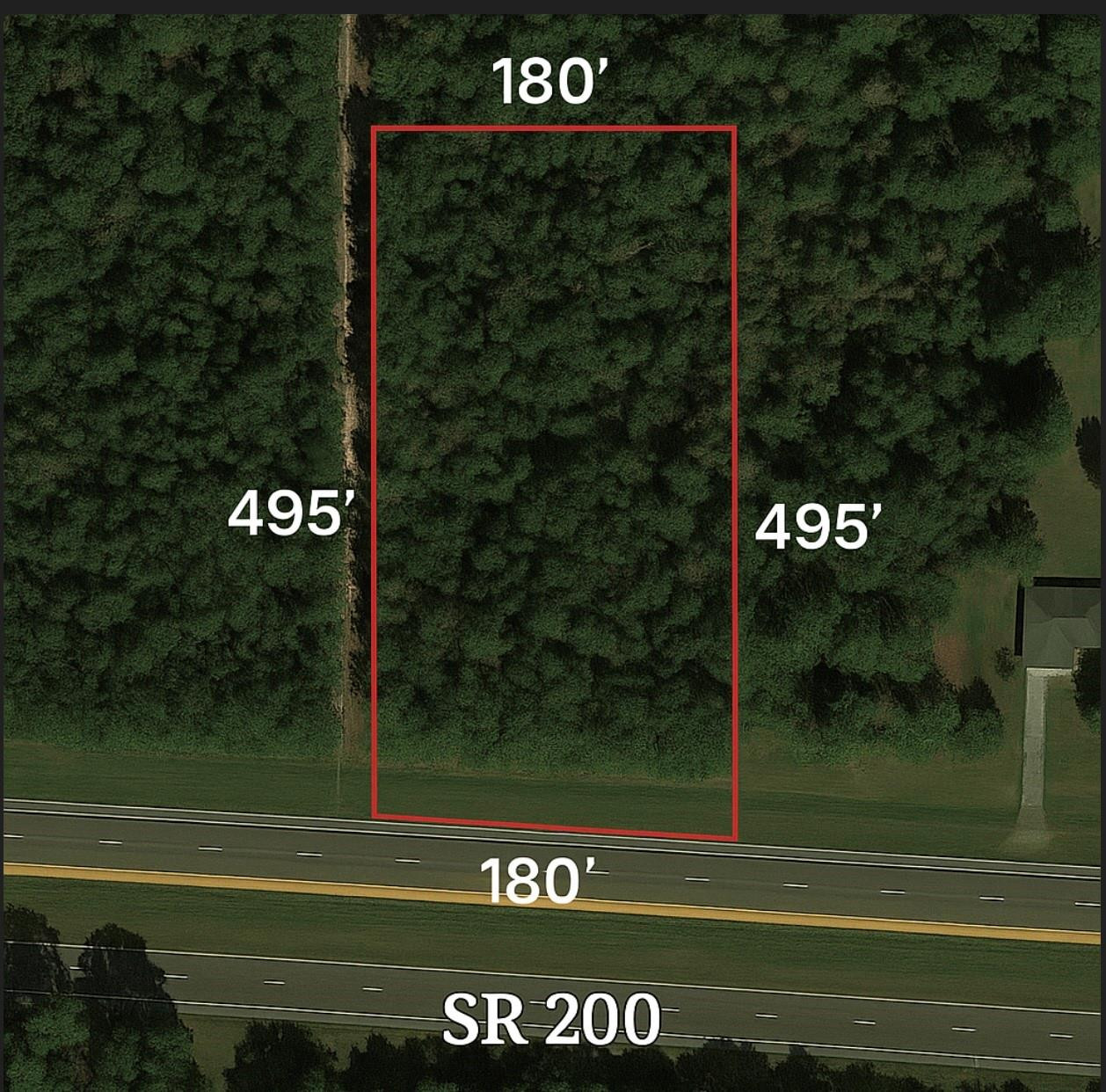 0 State Road 200 Yulee, FL 32097 - Photo 1 of 3 Photo 1