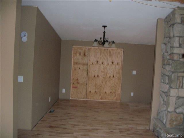 5959 Arbela Road Millington, MI 48746 - Photo 5 of 7 Dining