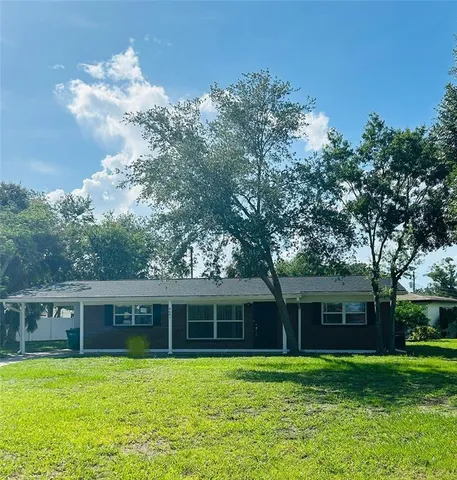 $2,400 | 4601 West Oakellar Avenue, Tampa, FL 33611