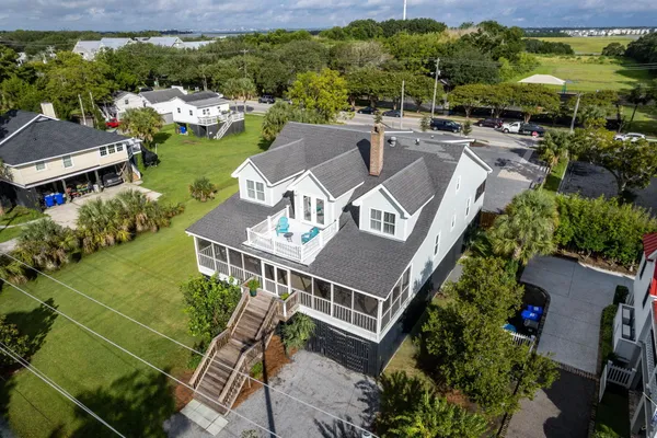 $13,500 | 2108 Ion Avenue, Sullivans Island, SC 29482