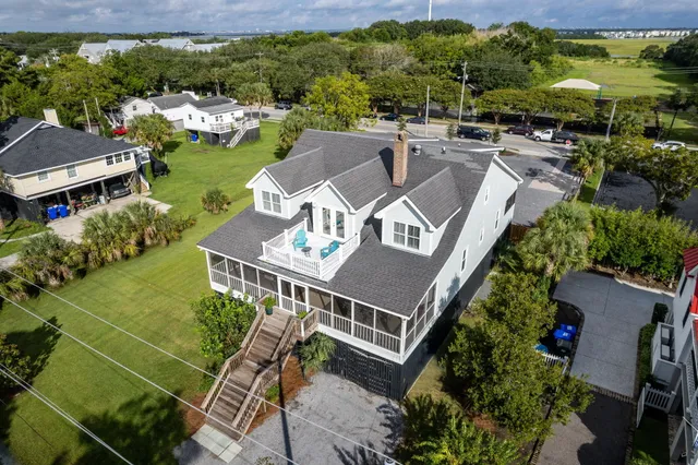 $13,500 | 2108 Ion Avenue, Sullivans Island, SC 29482