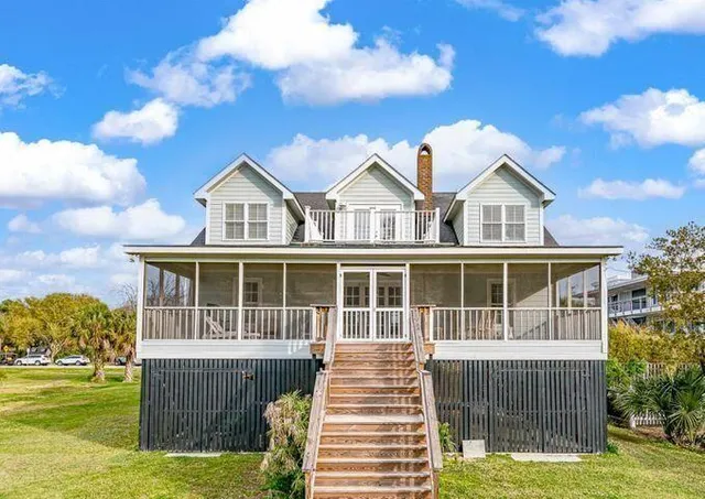 $13,500 | 2108 Ion Avenue, Sullivans Island, SC 29482
