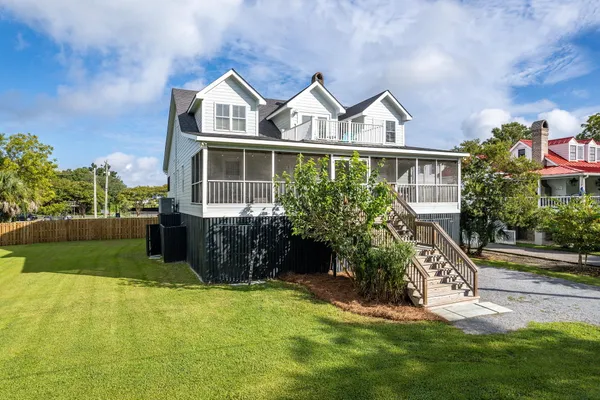 $13,500 | 2108 Ion Avenue, Sullivans Island, SC 29482