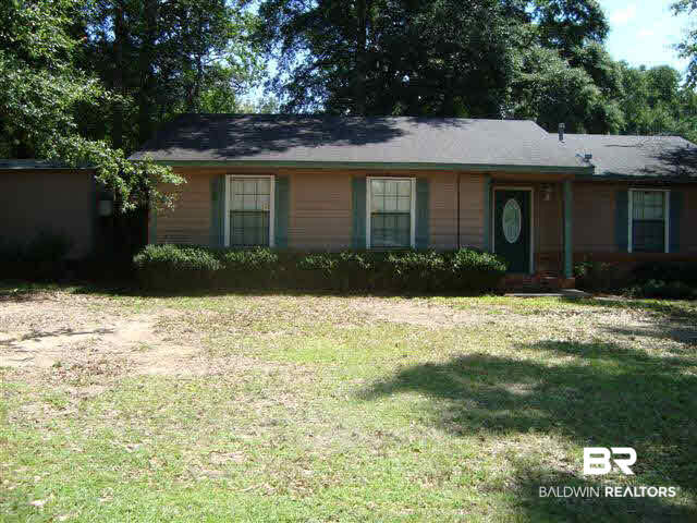 1300 East Forest Ridge Road Mobile, AL 36618 - Photo 1 of 1
