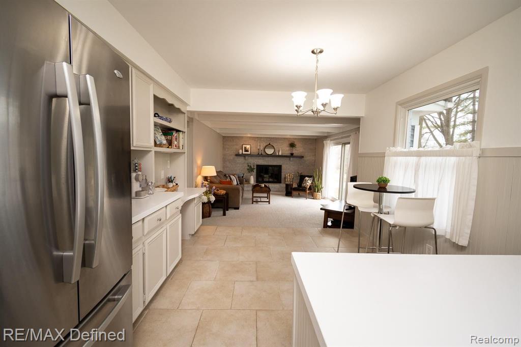 674 Campus Road Rochester Hills, MI 48309 - Photo 18 of 48